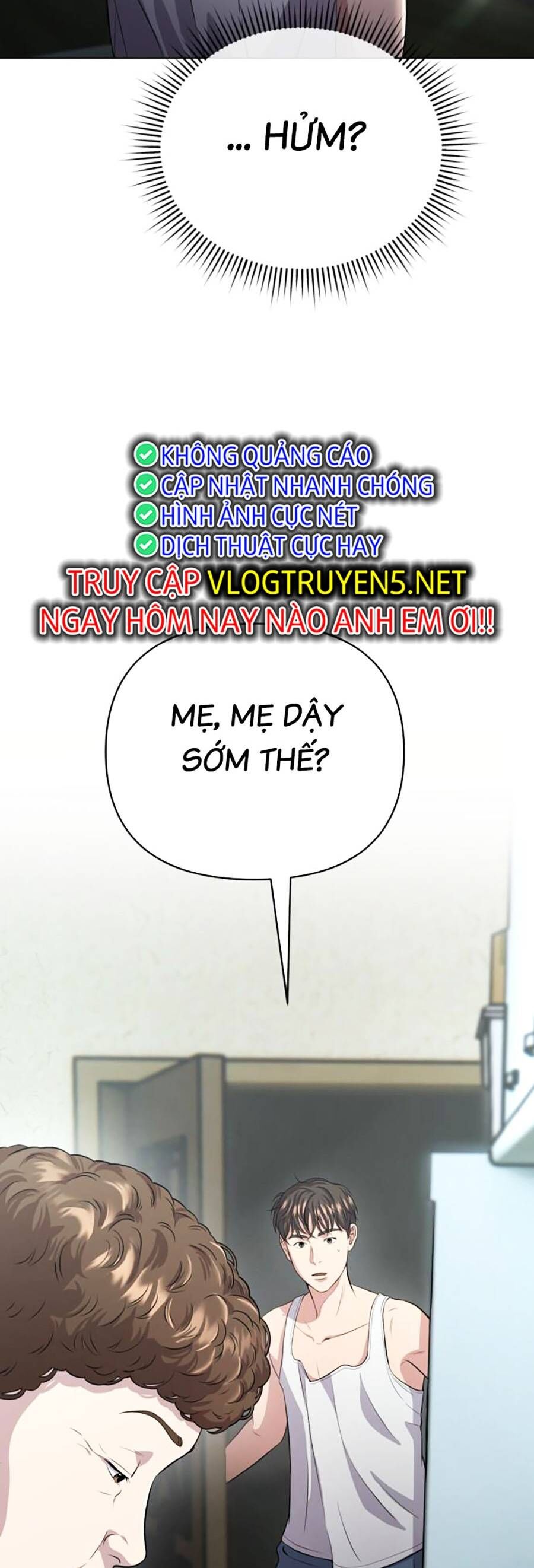 Nhân Viên Thực Tập Kim Cheolsu - chap5 - Trang 6